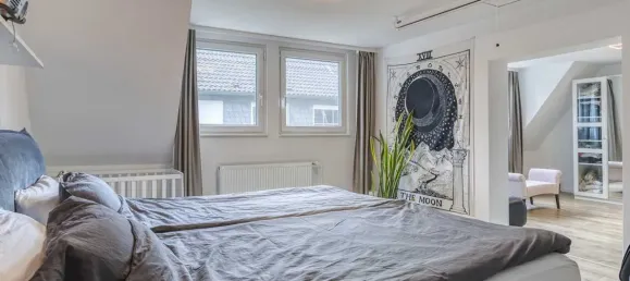 6غرفة منزل في Dusseldorf, Germany رقم 266686 4