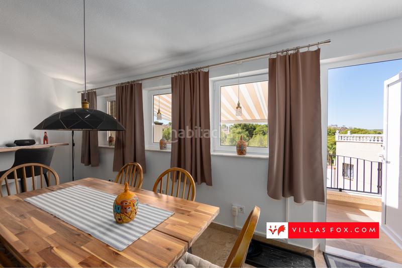 2 Schlafzimmer Wohnung in San Miguel de Salinas, Spain, Nr. 257234