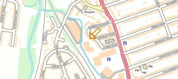 1 bedroom Apartment in London, United Kingdom No. 7702 12