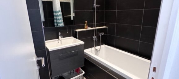 Apartamento de 3 divisões em Paris, France N.º 188196 7