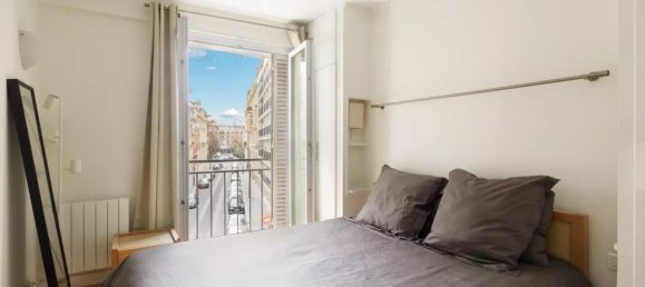 Apartamento de 3 divisões em Paris, France N.º 188196 5