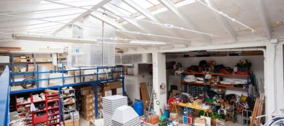 842m² Commercial property in Zaragoza, Spain No. 67578 16