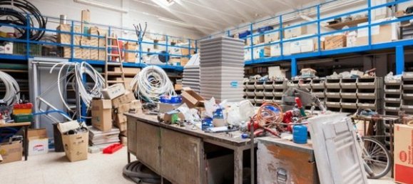 842m² Commercial property in Zaragoza, Spain No. 67578 15