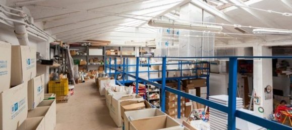 842m² Commercial property in Zaragoza, Spain No. 67578 8