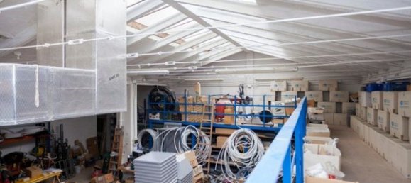 842m² Commercial property in Zaragoza, Spain No. 67578 23