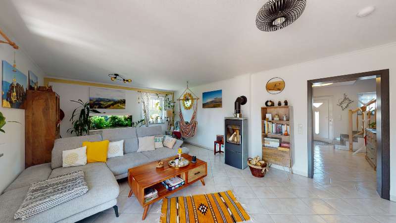 4 غرف نوم منزل في Passau, Germany رقم 172036