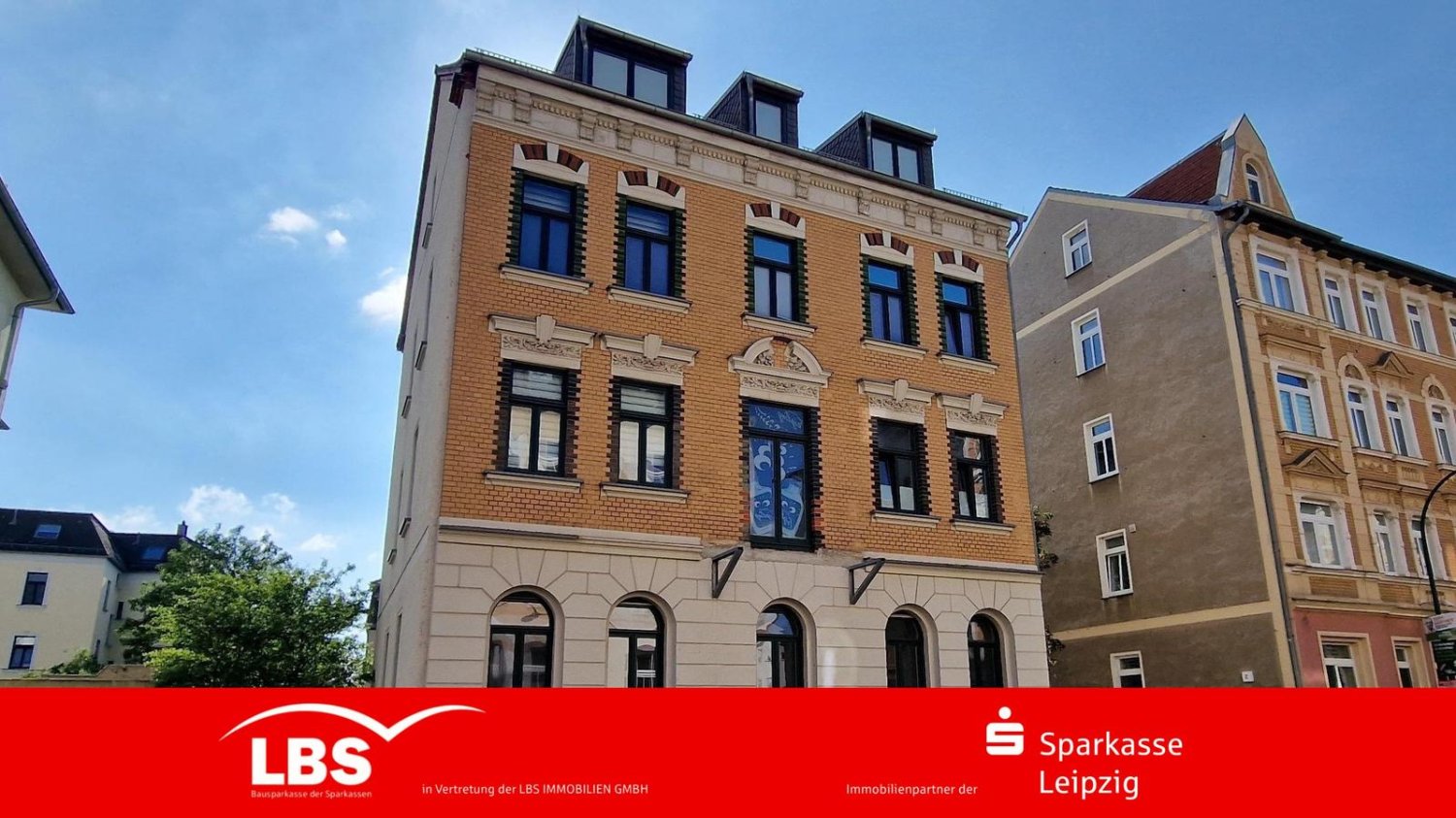 Estudio en Leipzig, Germany No. 126769