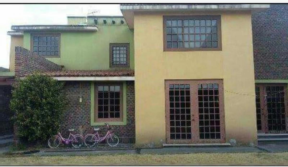 Дом с 4 спальнями в Сан Буэнавентура, Мексика № 211517