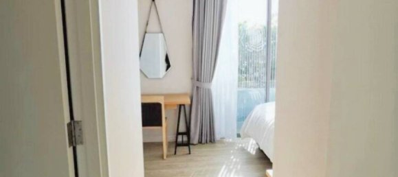 Condominio de 3 dormitorios en Bangkok, Thailand No. 15276 4