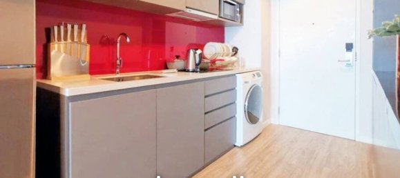 Condominio de 3 dormitorios en Bangkok, Thailand No. 15276 10