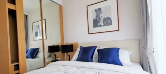 Condominio de 3 dormitorios en Bangkok, Thailand No. 15276 7