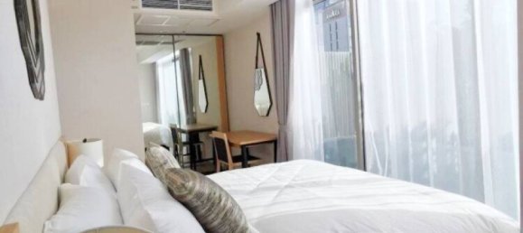 Condominio de 3 dormitorios en Bangkok, Thailand No. 15276 8