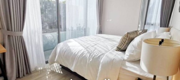 Condominio de 3 dormitorios en Bangkok, Thailand No. 15276 6