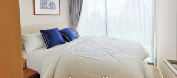 Condominio de 3 dormitorios en Bangkok, Thailand No. 15276 5