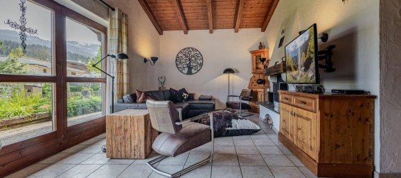 Casa de 4 dormitorios en Ellmau, Austria No. 114823 2