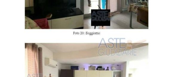 3 rooms Apartment in Faenza, Italy No. 99261 23