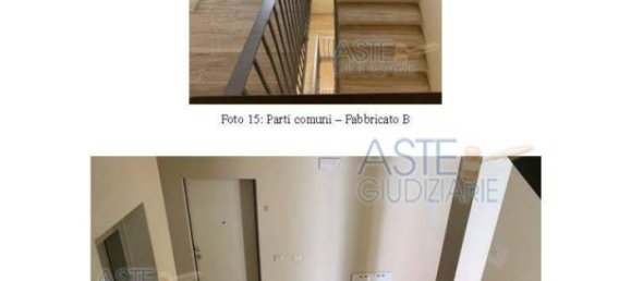 3 rooms Apartment in Faenza, Italy No. 99261 19