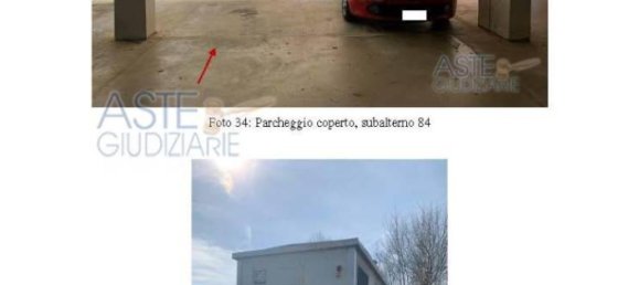 3 rooms Apartment in Faenza, Italy No. 99261 28