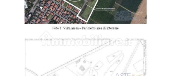 3 rooms Apartment in Faenza, Italy No. 99261 2