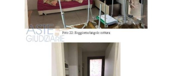 3 rooms Apartment in Faenza, Italy No. 99261 18