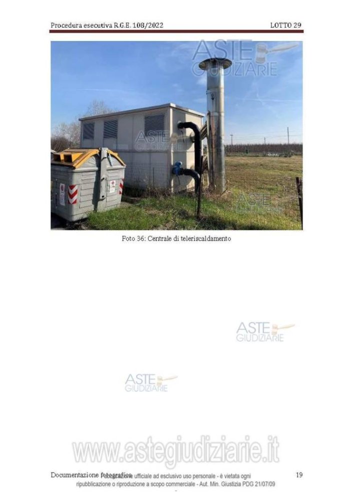 3 rooms Apartment in Faenza, Italy No. 99261