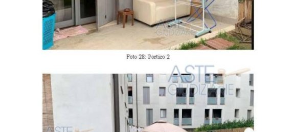 3 rooms Apartment in Faenza, Italy No. 99261 24