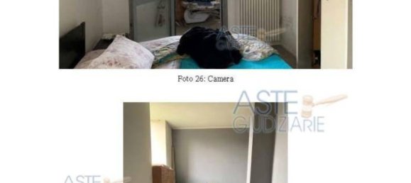 3 rooms Apartment in Faenza, Italy No. 99261 22