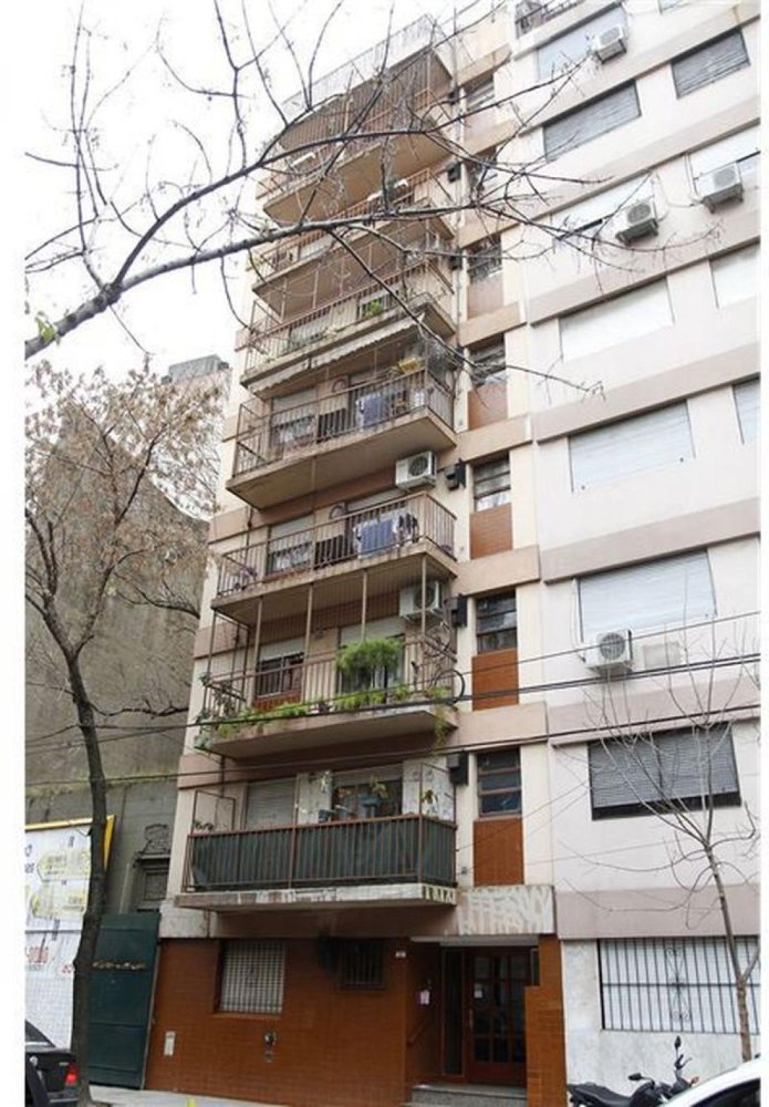 Studio in Buenos Aires, Argentina No. 78963