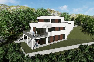 800m² Land in Trier-Saarburg, Germany No. 263984