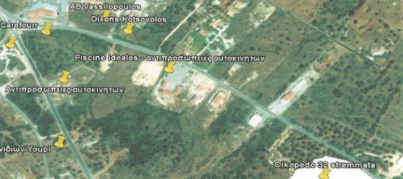  Hotel in Kefalonia, Greece No. 662 2