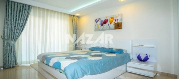 Apartment 4+1 in Alanya, Turkey No. 26913 29