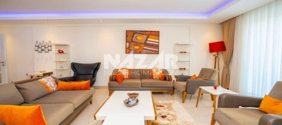Apartment 4+1 in Alanya, Turkey No. 26913 23