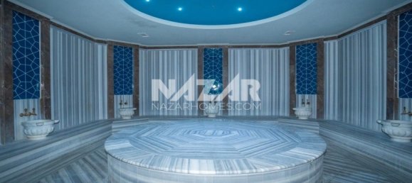 Apartment 4+1 in Alanya, Turkey No. 26913 20