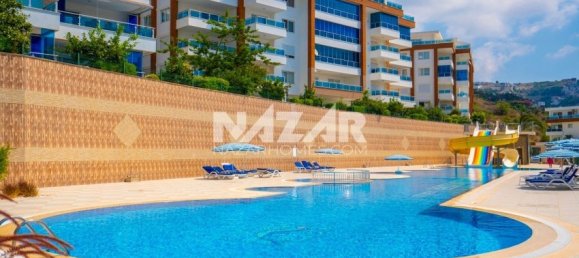 Apartment 4+1 in Alanya, Turkey No. 26913 8