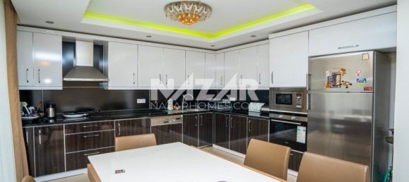 Apartment 4+1 in Alanya, Turkey No. 26913 22