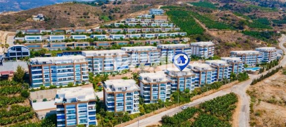 Apartment 4+1 in Alanya, Turkey No. 26913 4