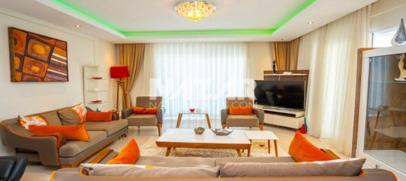 Apartment 4+1 in Alanya, Turkey No. 26913 18