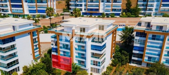 Apartment 4+1 in Alanya, Turkey No. 26913 13