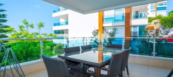 Apartment 4+1 in Alanya, Turkey No. 26913 24