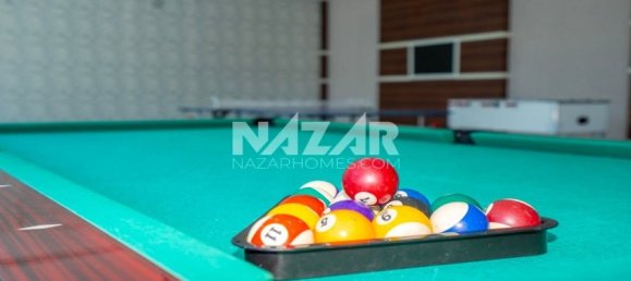 Apartment 4+1 in Alanya, Turkey No. 26913 16