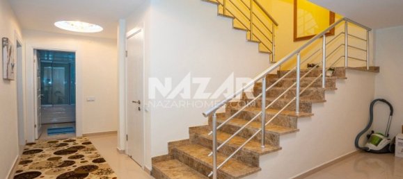 Apartment 4+1 in Alanya, Turkey No. 26913 26