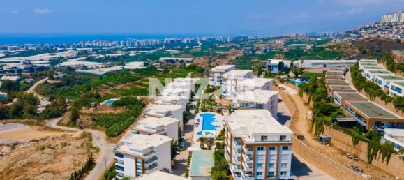 Apartment 4+1 in Alanya, Turkey No. 26913 5