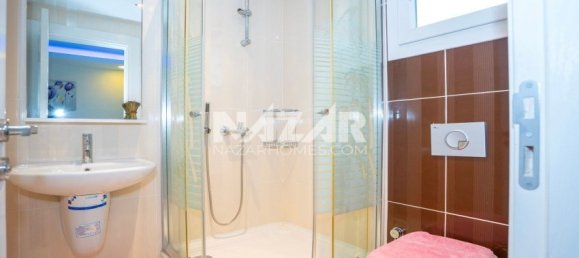 Apartment 4+1 in Alanya, Turkey No. 26913 28