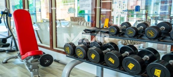 Apartment 4+1 in Alanya, Turkey No. 26913 14