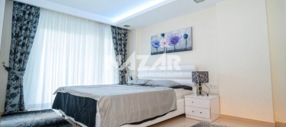 Apartment 4+1 in Alanya, Turkey No. 26913 25