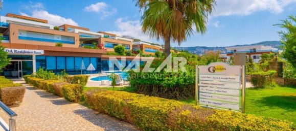 Apartment 4+1 in Alanya, Turkey No. 26913 11