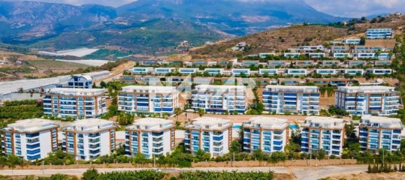 Apartment 4+1 in Alanya, Turkey No. 26913 3