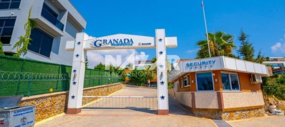 Apartment 4+1 in Alanya, Turkey No. 26913 7