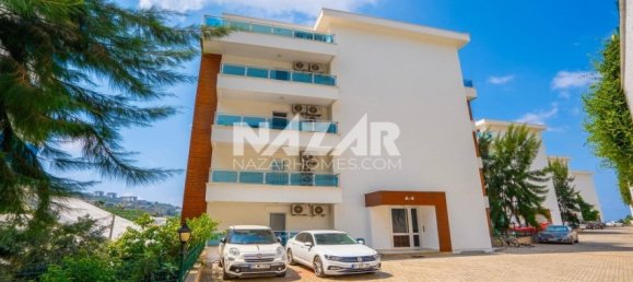 Apartment 4+1 in Alanya, Turkey No. 26913 12