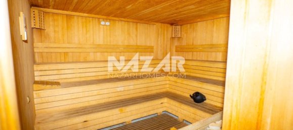 Apartment 4+1 in Alanya, Turkey No. 26913 19